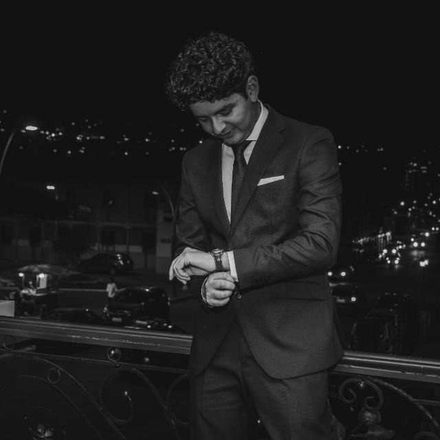 Daniel Flores