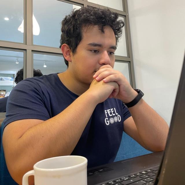 Mateo Martinez